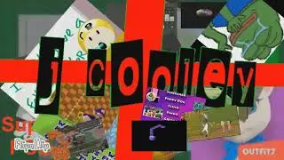 YTP tennis round 54 Goof Troop Home Videos