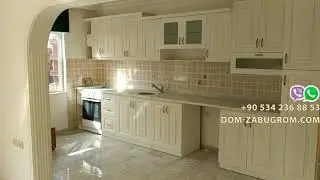 Вечное лето! - Квартира 2+1 в Турции от Дом за Бугром!