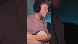 Трофим - Город Сочи на гитаре🤗🤘