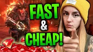 New Player? QUICKLY FARM Masteries LIKE THIS! Beginner Guide (Raid Shadow Legends)