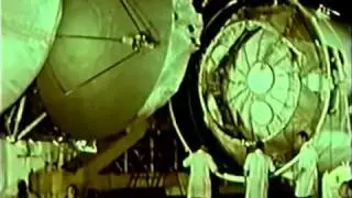 Советский штурм Марса (1971 год --