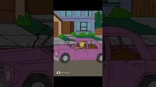 Гомер Изменят Мардж?! | 