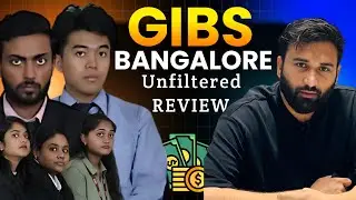 GIBS Business School, Bangalore | College Review | Best PGDM & MBA Colleges in Bangalore ?