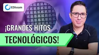 ¡Los inventos tecnológicos más importantes de la historia! | Parte 1