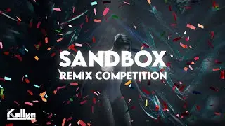 Sandbox Remix Competition! (w/ @yokumusic )