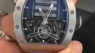 watch