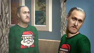Купил теслу и улетел / 3d / animation