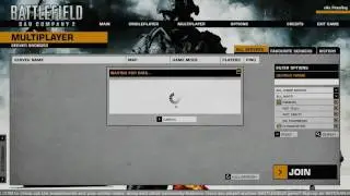 Failed to connect to EA online, please try again