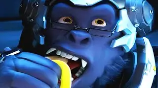 How to Play Winston in Overwatch 2