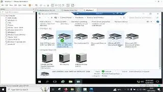GPO Windows Server 2016 Disabling Servermanager for users & show only specified control panel items