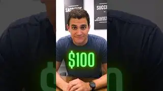 Buying $100 Real Estate Properties!