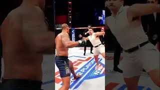 САМЫЙ БЫСТРЫЙ НОКАУТ В МИРЕ… (@FrankieLapenna)