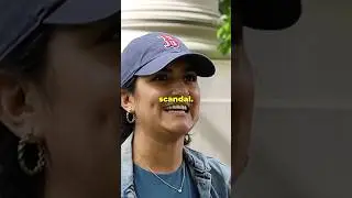 Harvard’s CRAZIEST scandal… 