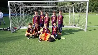 Fußball Motivation Fußball Turnier SV Heißen
