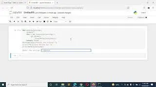 Python Program to Remove the Characters of Odd Index Values in a String