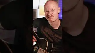 МЕТАЛЛ НА АКУСТИКЕ?