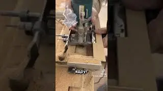 Говно везде хочет стать начальником