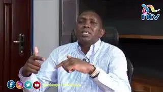 MP Oscar Sudi: I bought my first Lexus when I was 22 years old
