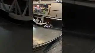 картинг ТИМАТИ МОСКВА