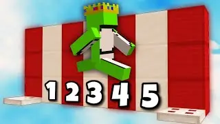 IMPOSSIBLE Minecraft Challenges!