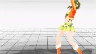 【MMD】 Exo History .by Hina