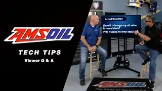 Your Top Oil Change Questions Answered!