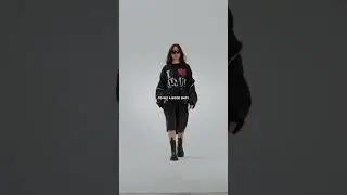 Breaking down a fashion campaign film in 60 seconds 