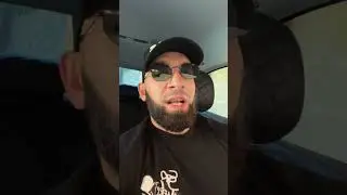 Хамзат Маэстро готов к реваншу с Леко