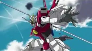 [AMV] Gundam Seed Destiny - Jenova