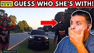 🚨BREAKING: Fani Willis Bodycam Footage RELEASED! You won't BELIEVE who SHOWED UP!