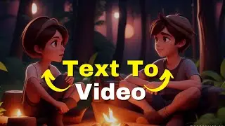 Text to Video AI Free | Ai Video Generator | Ai Video Kaise Banaye