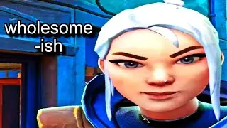 THE MOST WHOLESOME TEAM IN BRONZE | VALORANT