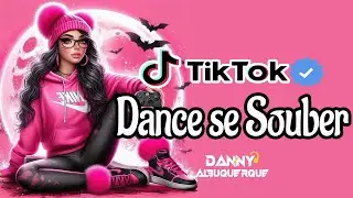 Dance se souber~ {TikTok} 2024🎶💜