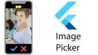 Image Picker Flutter Easy and Fast  Learn Method