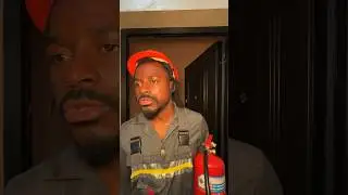 Пожарный Профи 