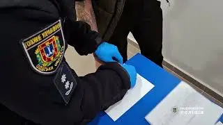 Поліцейські відправили на лаву підсудних жителя Білгорода-Дністровського за шахрайства