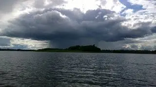 Чудесен край твой Псковщина