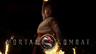 Mortal Kombat Short Edited Trailer with Original Theme