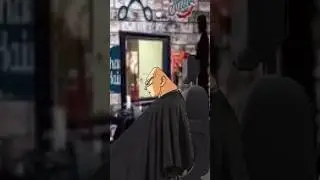 WHAT VEGETA’S BARBER GOES THROUGH 