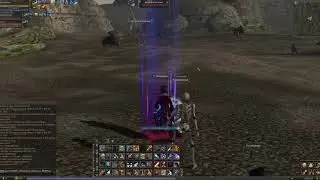 Как изменится урон после второй звезды атрибута [Lineage 2 Classic]
