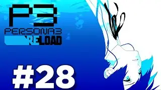 WE ARE COOKED | Persona 3 Reload
