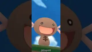 Woopers in Paldea be like