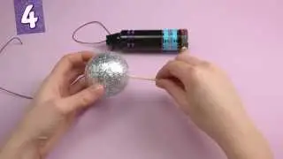 Learn how to make a Sparkling LEGO Microphone! - LEGO Friends - How To