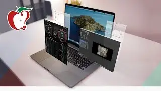 16-Inch MacBook Pro: Benchmark & Performance Tests