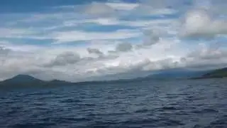 Остров Путятина