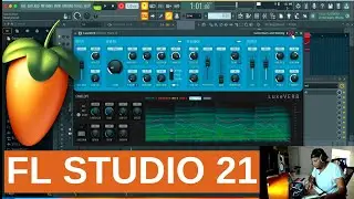 NEW FL Studio 21Themes &  Plugins