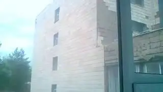 Боровое.Соляная шахта сан.