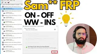 Samsung FRP Server : Daily Up and Down and Daily Fluctuations - INS OR WW Samsung Frp
