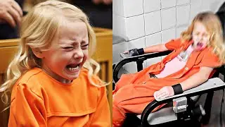 Craziest Death Row Executions Of All Time...