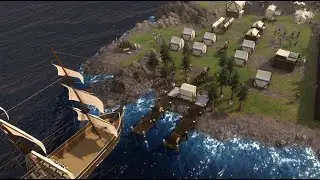 8 New STRATEGY Games 2023 / 2024